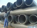 PVC低壓灌溉管 1