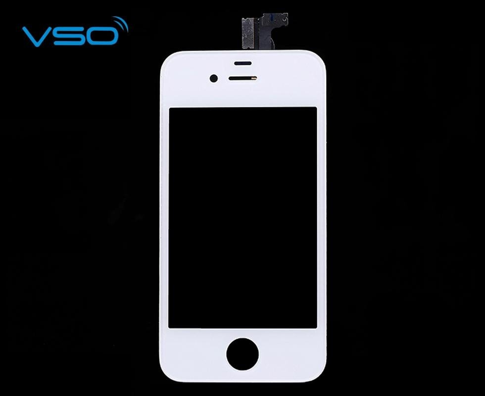 large stocks for iPhone 5c LCD  3