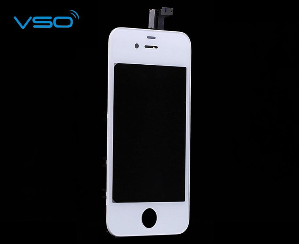 large stocks for iPhone 5c LCD  2