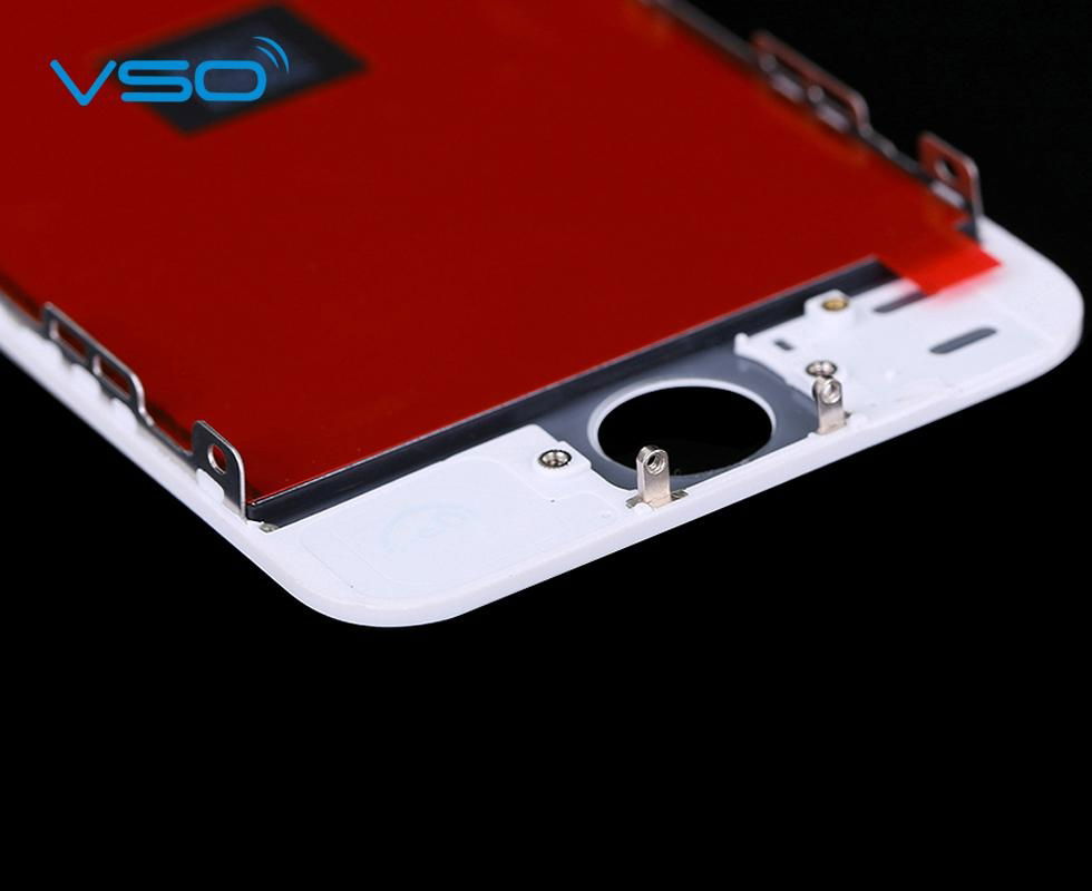 100% Guarantee lcd display For iphone 5s 3