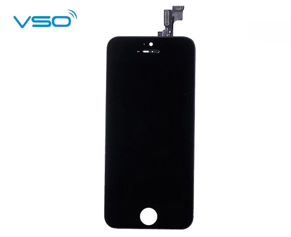 Best price china mobile lcd for iphone 5s
