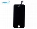 Best price china mobile lcd for iphone 5s 1