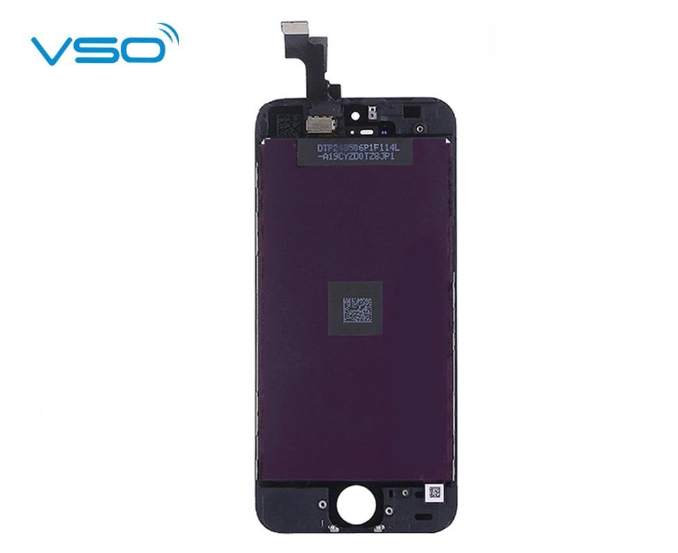 Best price china mobile lcd for iphone 5s 4