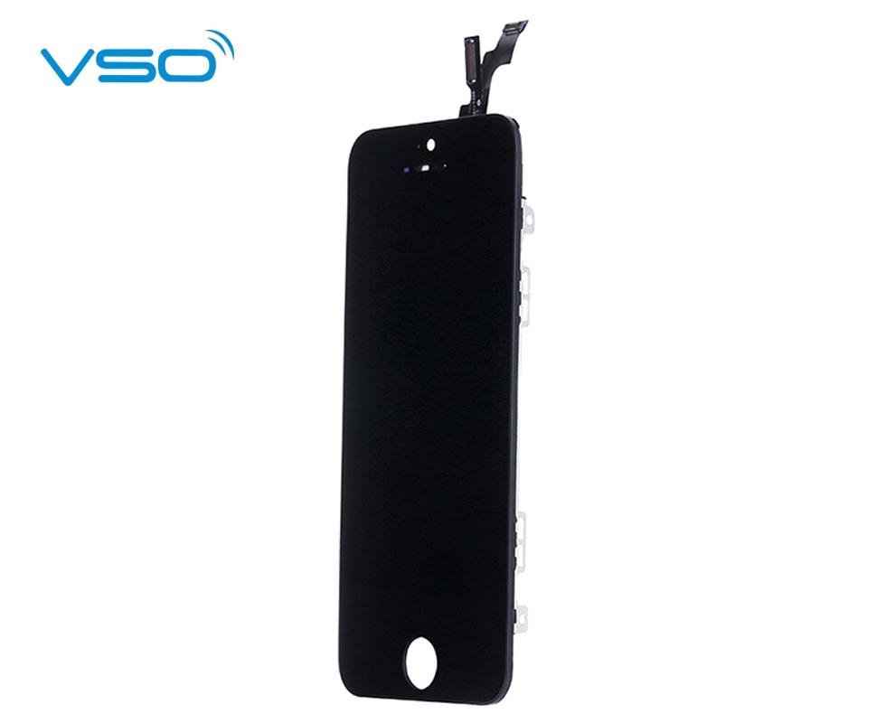 Best price china mobile lcd for iphone 5s 5