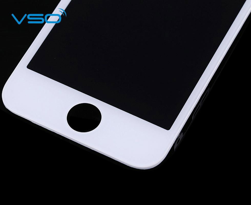 Factory supply lcd display for iphone 5g 4