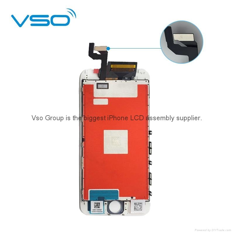 cheap price for iPhone lcd assembly 3