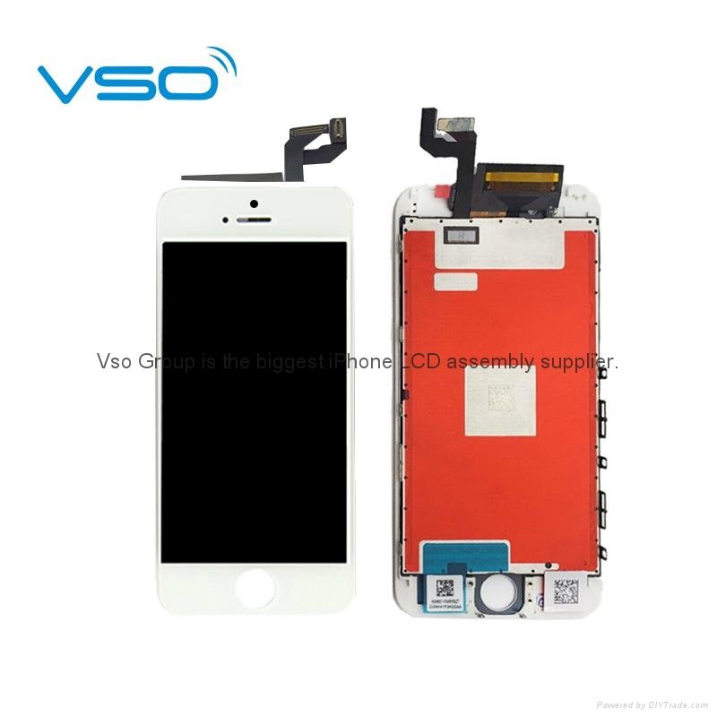 cheap price for iPhone lcd assembly 5
