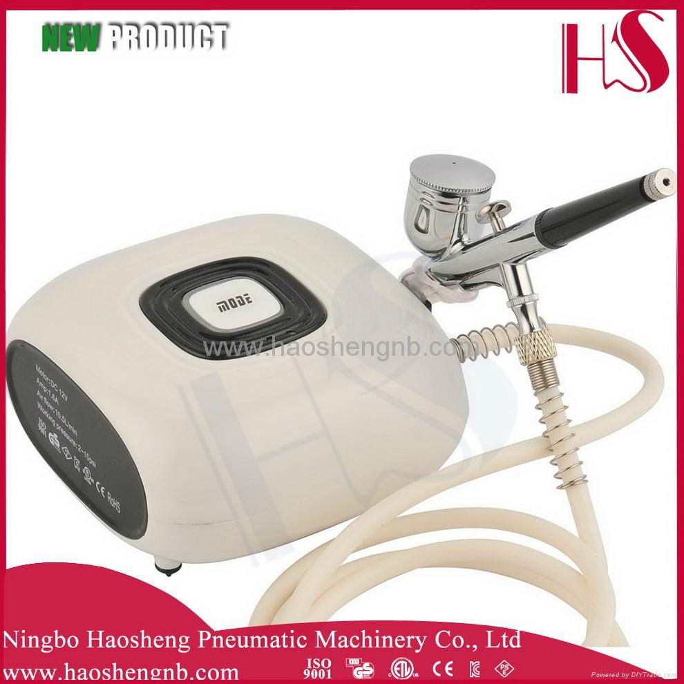 HS08-6AC-SK 2015 Best Selling Products Cake Decorating Kit
