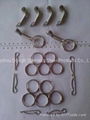 Replacement Parts Stainless Steel