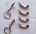 Replacement Parts Stainless Steel Coupling Cam Arms 3