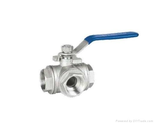 factory price best quality Ball valve, gate valve 2