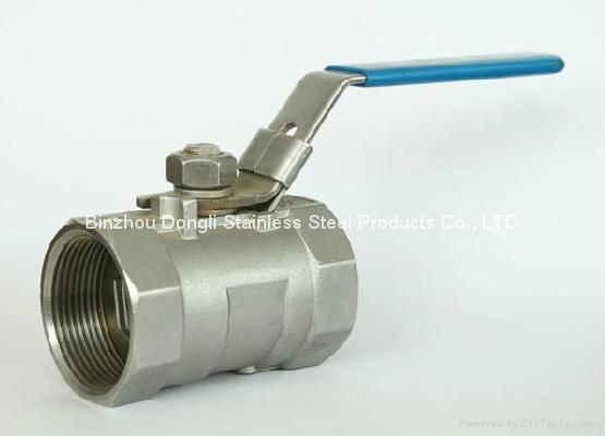 factory price best quality Ball valve, gate valve 4