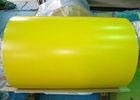 Hot Rolled PPGI Prepainted Galvanized