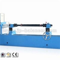 Balancing Machine For Drive Shaft