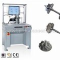 Balancing Machine Specially For