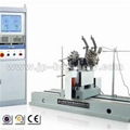 Belt Drive Balancing Machines