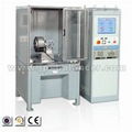 Balancing Machine Specially For External Rotor Motor And Fan 1