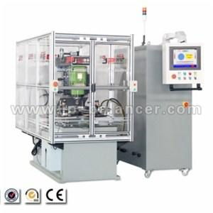 Automatic Vertical Balancing Correction Machines