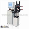 Automotive Air Conditioning Cooling Fan Assembly Balancing Machines 1