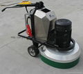 concrete floor grinder machine