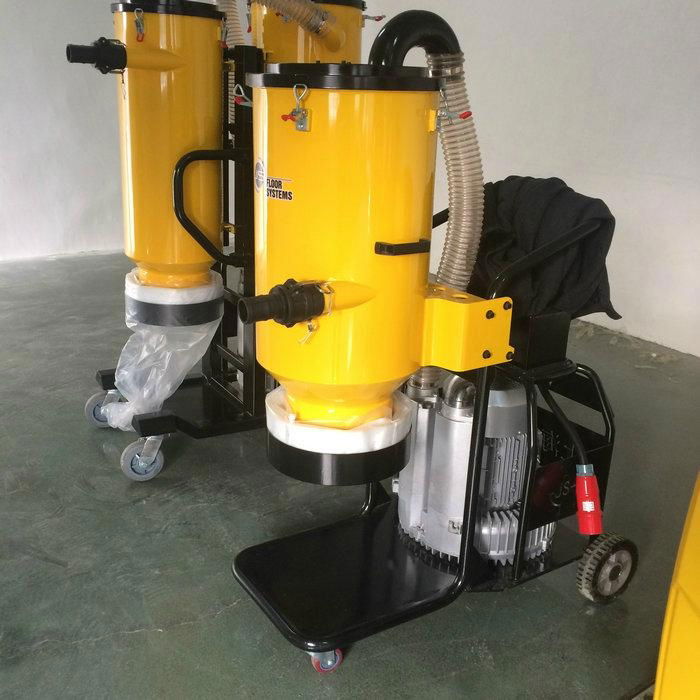 industrial dry vacuum cleaner wholesale 3