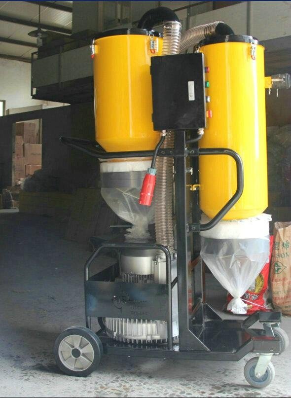 industrial dry vacuum cleaner wholesale
