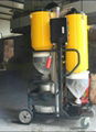 industrial dry vacuum cleaner wholesale 1