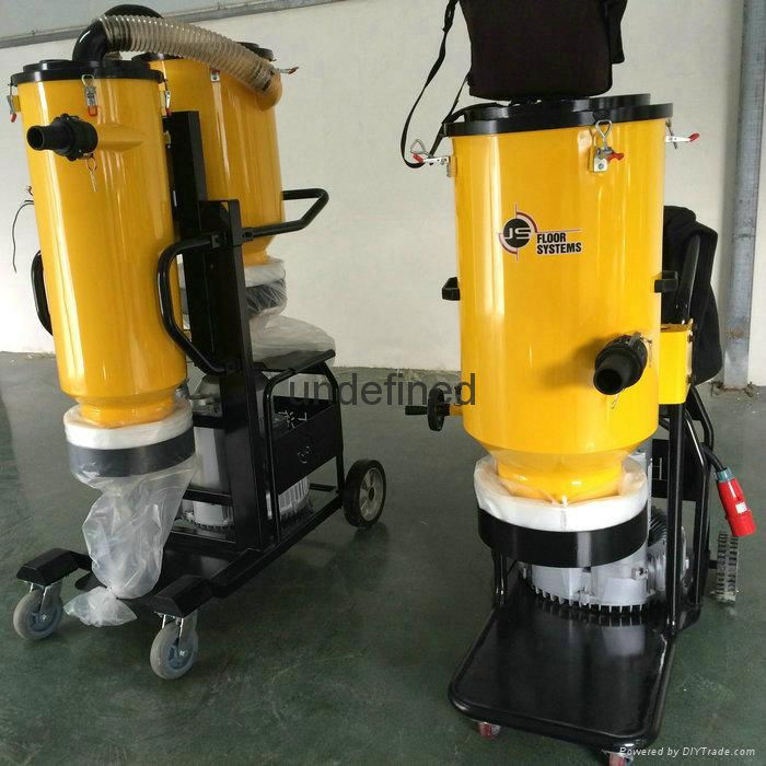 industrial heavy duty vacuum cleaner V7 JS (China Manufacturer