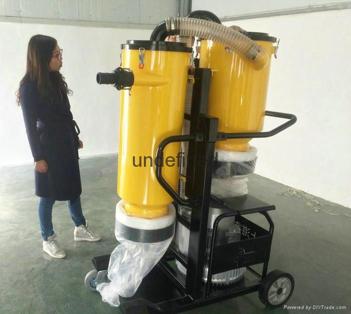 industrial heavy duty vacuum cleaner V7 JS (China Manufacturer