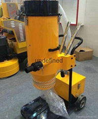 industrial cyclone vacuum cleaner dust collector