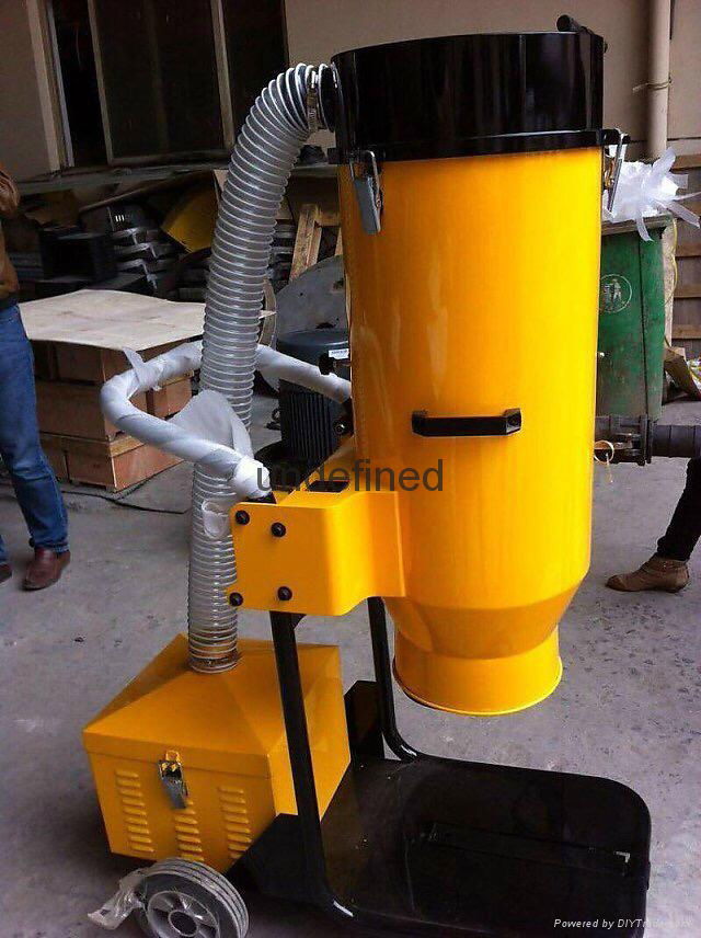 industrial cyclone vacuum cleaner dust collector  2