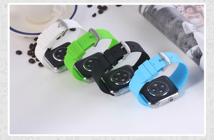 Heart rate monitor smart watches  2