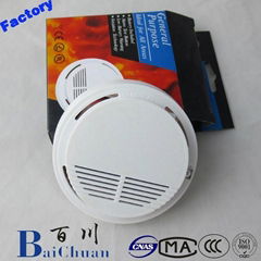 smoke detector