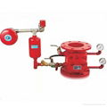 zsfz wet alarm valve