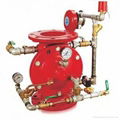 duluge valve 1