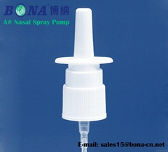 C Nasal spray