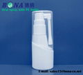 Pharmaceutical packaging 30ml HDPE bottle with oral spray pump with 15days 1