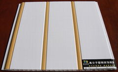 Factory direct sales of  PVC panel