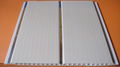 Factory direct sales of  PVC panel 3