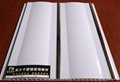 Factory direct sales of  PVC panel 5
