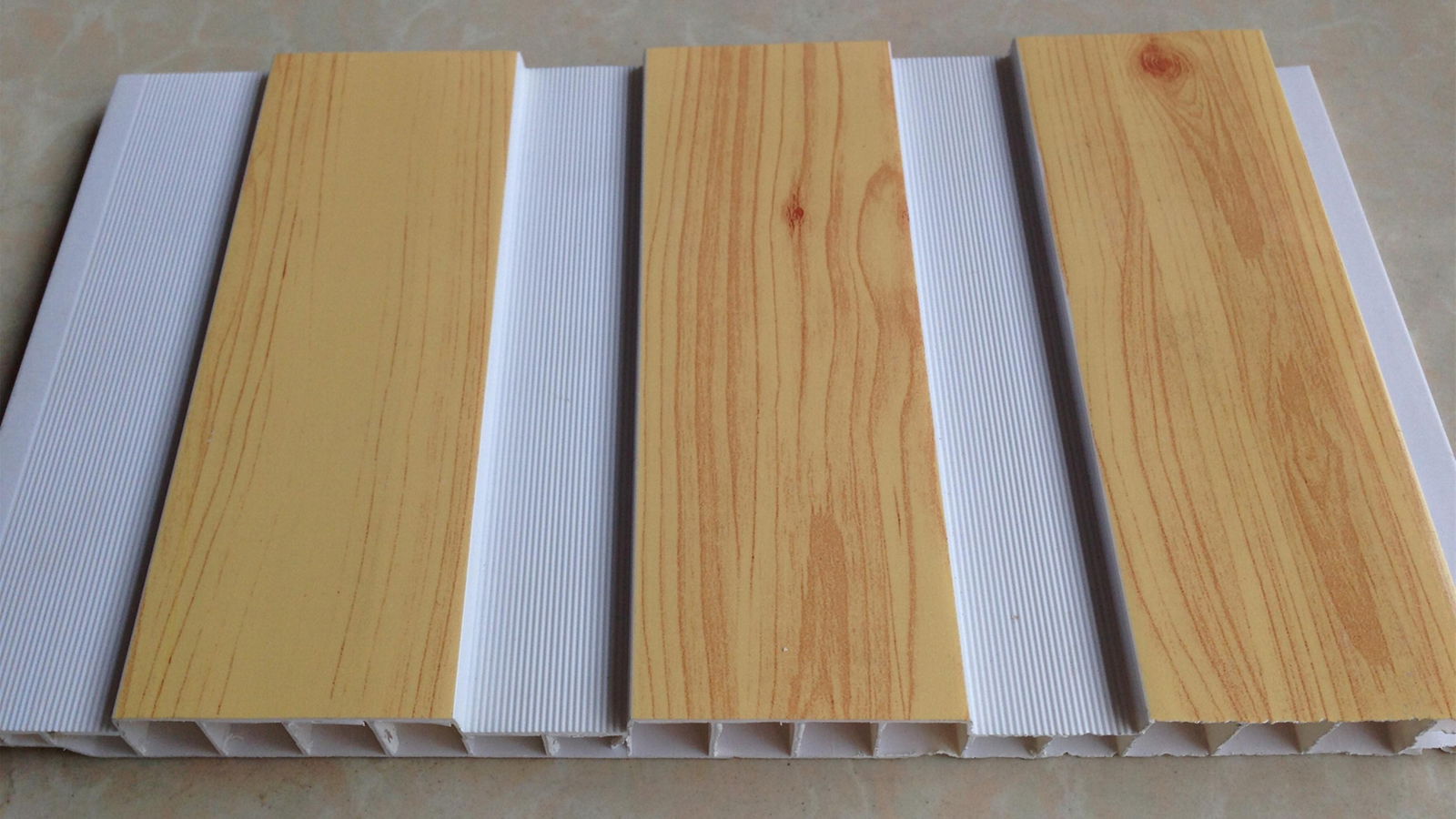 Factory direct sales of PVC panel 3