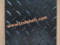 Anti-slip rubber mat 1