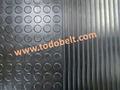 Anti-slip rubber mat 5