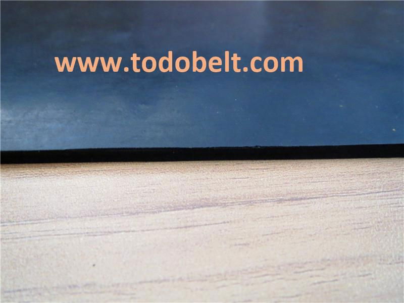 Rubber sheet 3