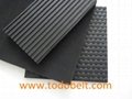 Cow rubber mat 4