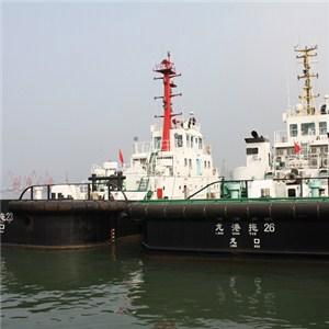 Tug Fenders For Ship