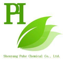 Shenyang Puhe Chemical Co., Ltd. Shenyang Puhe Chemical Co., Ltd.