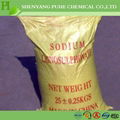 Sodium lignosulphonate for construction chemical