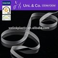 High quality eco-friendly embossed tpu elastic tape 2