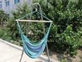 Hanging chair 1